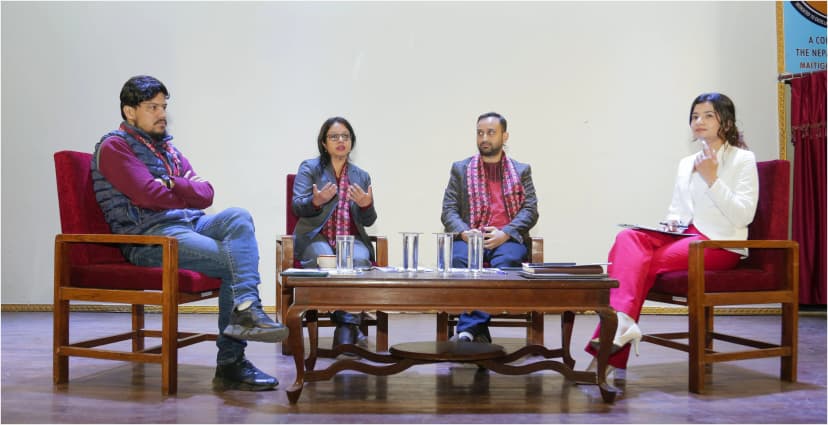 Panel Discussion